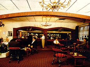 COMFORT INN NEWCASTLE UNDER LYME