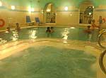 CROWNE PLAZA-THE MIDLAND