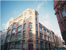 DAYS SERVICED APTS. MANCHESTER