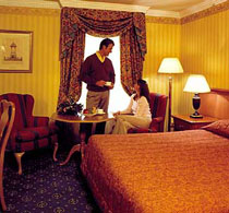 DE VERE MOTTRAM HALL