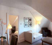 DIDSBURY HOUSE HOTEL