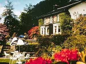 EGERTON HOUSE HOTEL