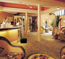 GARDENS HOTEL