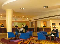 HILTON MANCHESTER AIRPORT