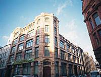 HOWARD JOHNSON MANCHESTER UK