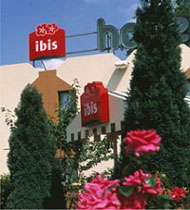 IBIS HOTEL MANCHESTER