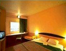 IBIS PORTLAND STREET MANCHESTER