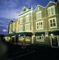 JARVIS CREWE HOTEL