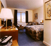 JURYS INN MANCHESTER