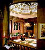LE MERIDIEN PALACE