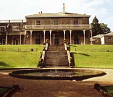 LEEMING HOUSE - ULLSWATER