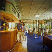 MANCHESTER AIRPORT MOAT HOUSE-WILMSLOW