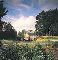 MARRIOTT MANCHESTER WORSLEY PARK