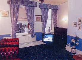 MERCHANTS HOTEL