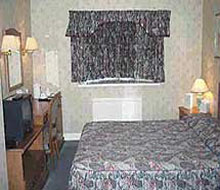 OLD RECTORY HOTEL
