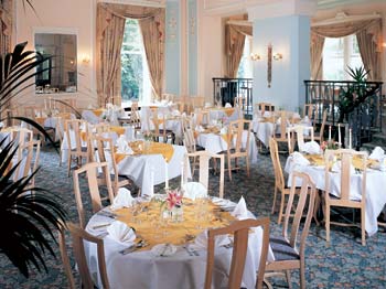 PALACE HOTEL BUXTON