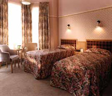 QUALITY HOTEL MANCHESTER APT-ALTRINCHAM