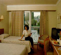 QUALITY HOTEL NORTHWICH