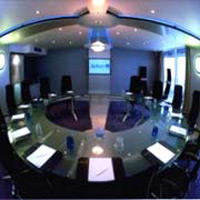 RADISSON SAS HOTEL MANCHESTER AIRPORT