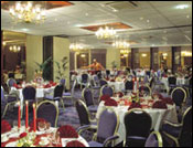 RAMADA CHESTER