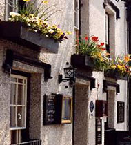 RED LION INN - AMBLESIDE