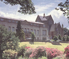 SHRIGLEY HALL HOTEL -MACCLESFIELD