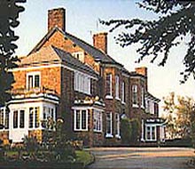 STANNEYLANDS HOTEL