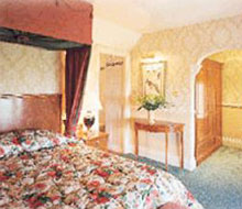 THE ALDERLEY EDGE HOTEL