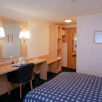 TRAVELODGE BOLTON WEST M61 SOUTHBOUND