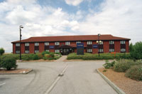 TRAVELODGE DONCASTER NORTH