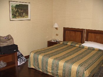 TRAVELODGE MIDDLEWICH