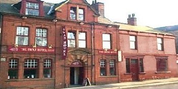 TRAVELODGE SHEFFIELD RICHMOND