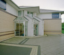 TRAVELODGE STAFFORD M6