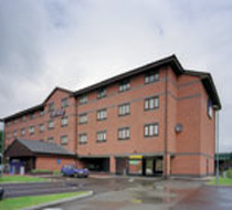 TRAVELODGE WARRINGTON