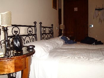 TRAVELODGE WARRINGTON LYMM SERVICES