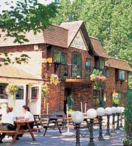 VILLAGE HOTEL AND LEISURE CLUB PRESTWICH