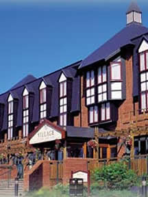 Village Hotel Nottingham