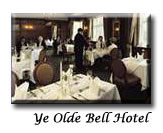 Ye Olde Bell Hotel