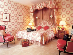 Cotswold Lodge Hotel