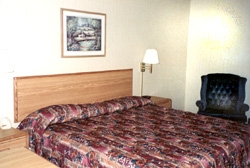 Days Inn Oxford
