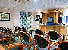 Express by Holiday Inn Oxford Kassam Stadium