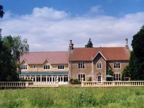 Fallowfields Country House Hotel