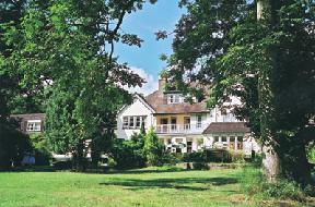 Minotel Westwood Country