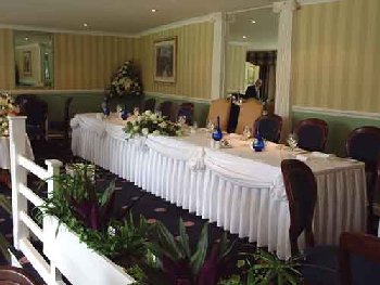 The Springs Hotel & Golf Club