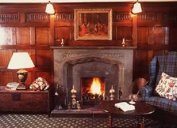 The Whately Hall Hotel Banbury