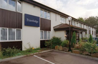 Travelodge Oxford Wheatley