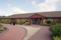 Travelodge Thame -OXFORD