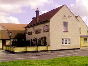 The New Inn Hotel