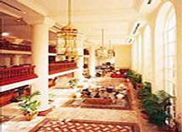 Blossoms Hotel