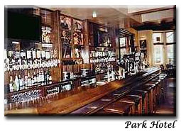 Atel Links Hotel And Bar